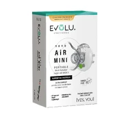 EVOLU nano air MINI inhaliatorius kaina
