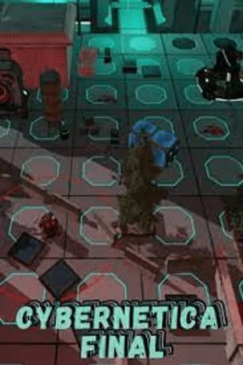 Cybernetica: Final PC
