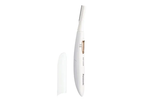 Panasonic ES-WR51-P503 Compact Body Trimmer, White | Panasonic