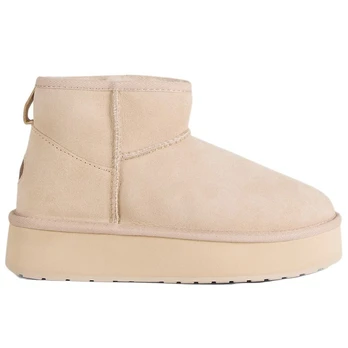 Emu Australia Stinger Micro Flatform 2.0 - Dydis 39 (W13296MACA )