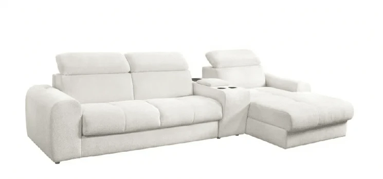 Libro Kampas SABBIA PK-2,5F-BR-OBKR TABOU