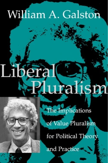 Liberal Pluralism