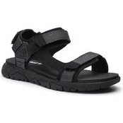 Basutės Timberland Windham Trail Sandal TB0A1V30015 Juoda