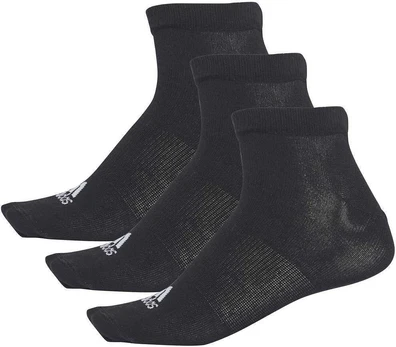 Adidas Kojinės PER NO-SH T 3PP AA2312