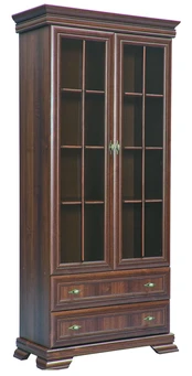 Gala Meble Vitrina KORA KRW2