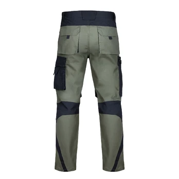 Darbinės kelnės Procera RIP-STOP STRETCH