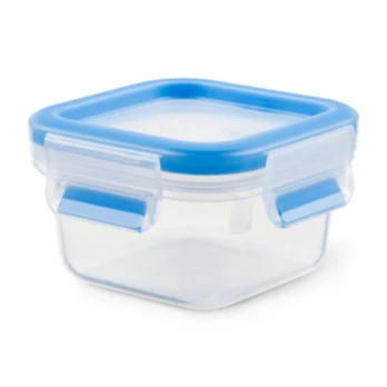 Saugojimo dėžutė - TEFAL - Kvadratinė - 0.25 L - Masterseal Fresh