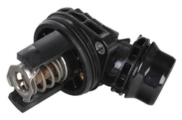 Termostatas, aušinimo skystis CONTINENTAL 28020041462