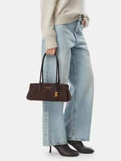 MICHAEL Michael Kors Rankinė 30T6A9IT0S Ruda kaina