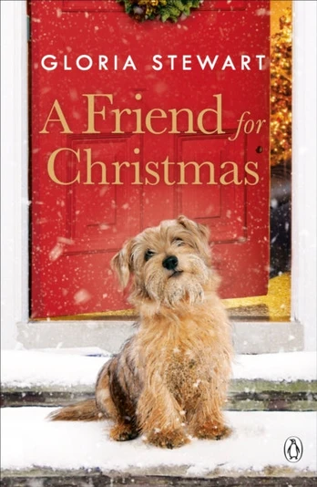 Friend for Christmas