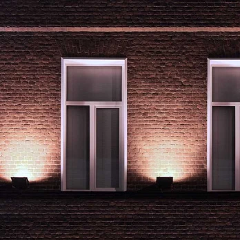 50W LED prožektorius, juodu korpusu, 3000/4000/6500K