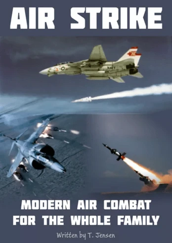Air Strike PC