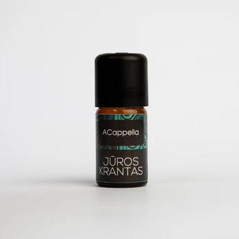 NAMŲ KVAPO MĖGINYS „JŪROS KRANTAS“ 8 ML