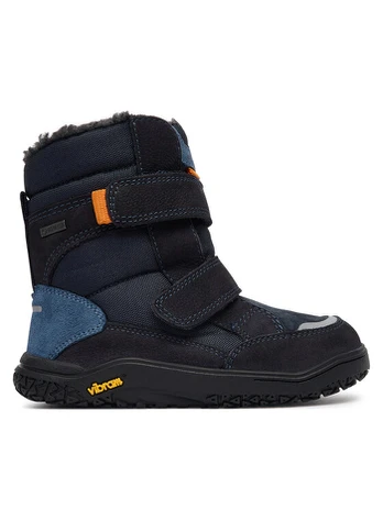 Sniego batai Primigi GORE-TEX 2418322 M Juoda