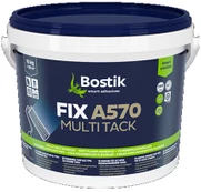 Fiksaciniai klijai Bostik FIX A570 MULTI TACK, 15kg
