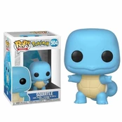 FUNKO POP! Vinilinė figūrėlė: Pokémon: Squirtle kaina