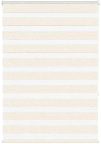 zebrinės žaliuzės 100x150 cm audinio plotis 95,9 cm poliesteris