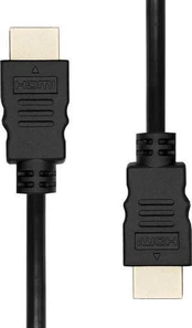 ProXtend HDMI kabelis 0,5M baltas