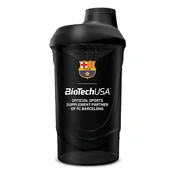 Biotech FC Barcelona Shaker 600 ml. kaina