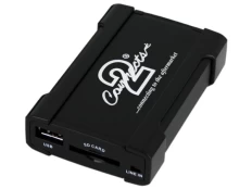 Connects2 CTAMSUSB001 automobilinis USB/SD adapteris Smart kaina