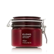 Šveitiklis Elemis Exotic Lime & Ginger Salt Glow, 490 g kaina