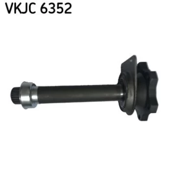 Pusašis SKF VKJC 6352