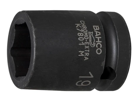 Bahco Power socket 1/2" 14mm