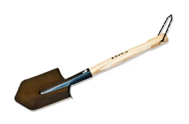 Kastuvas BIG, 58 x 15 cm, smailas kaina