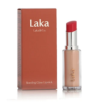 Laka Bonding Glow Lipstick 3.7g