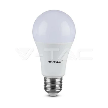 17W LED lemputė, A65, E27, 4000K, dimeriuojama
