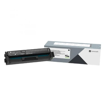 LEXMARK 20N0X10 Black Extra High Yield