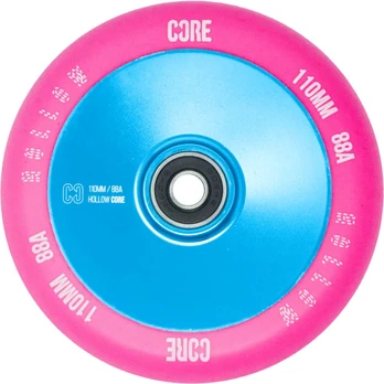 Paspirtuko ratukas CORE Hollowcore V2 Pro