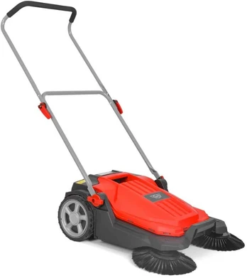 Mechaninė šlavimo mašina HECHT 8065