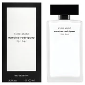 Kvapusis vanduo Narciso Rodriguez Pure Musc EDP moterims 100ml