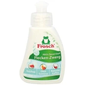 Frosch stain remover with active oxygen 75ml kaina