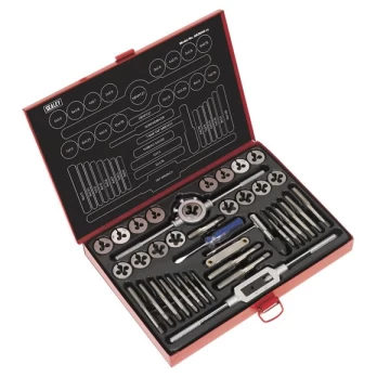 Threading tools