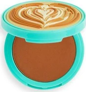 I Heart Revolution Tasty Coffee Bronzer