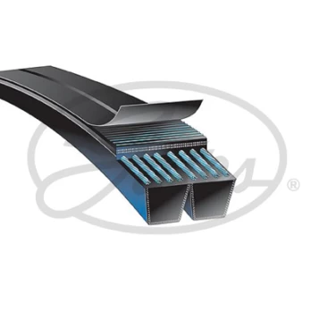 sujungti V formos diržai GATES GAT2/AV13X1625PB