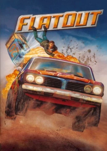 FlatOut PC