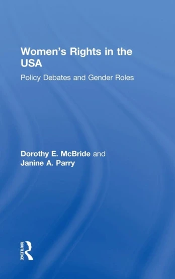 Women's Rights in the USA