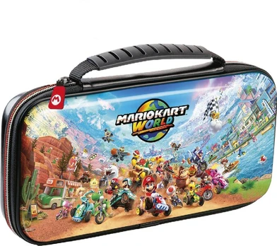 Mario Kart World Nintendo