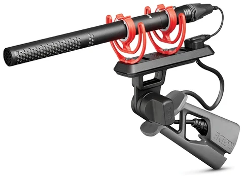 RØDE Microphones LLC (USA) Rode Adapteris audio AI-1