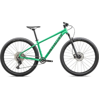 Specialized Rockhopper Expert 29" kalnų dviratis | Gloss Electric Green, XL