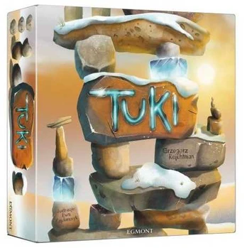 Egmont Gra Tuki 60622