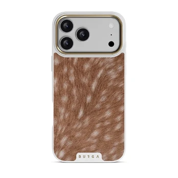 Country Road - iPhone 17 Pro Max Case, Elite Light (MagSafe) / Gold