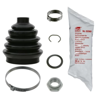 FEBI FE03595 CV boot kit