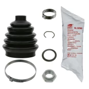 FEBI FE03595 CV boot kit kaina
