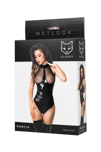 Toyfa Wetlook body Marcia