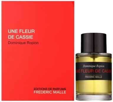 Kvapusis vanduo Frederic Malle, 100 ml
