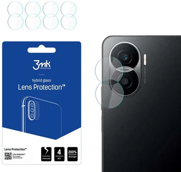 3Mk Protection Honor x40i - 3mk Lens Protection